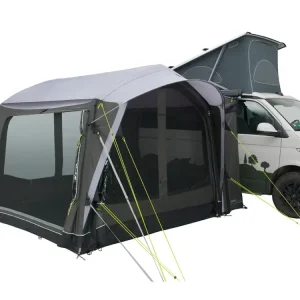 Popolare Outwell Crossville 250SA tenda gonfiabile per furgone
