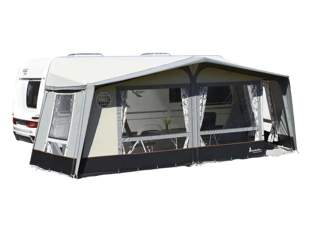 Compra Online Isabella Ambassador Dawn A975/G18 veranda per caravan