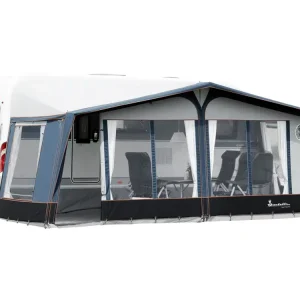 A Buon Prezzo Isabella Capri Coast A1000/G19 veranda per caravan