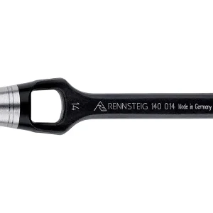 Bestseller Punzone cavo in metallo da 14 mm
