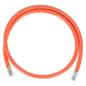 Consegna Rapida Obelink tubo gas 1/4" sx - 1,5 m