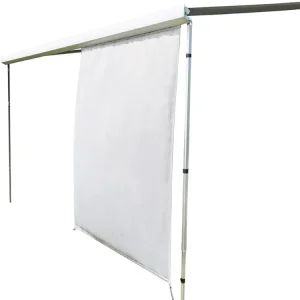 Ultimissimo Modello Isabella Shade Curtain tenda