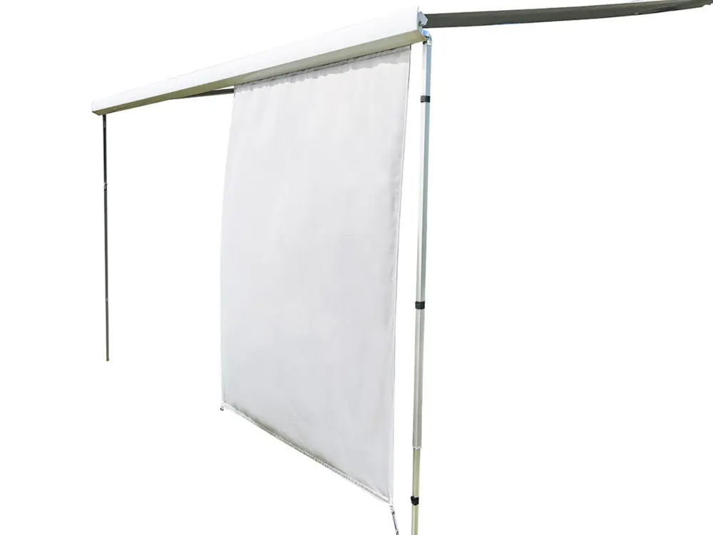 Ultimissimo Modello Isabella Shade Curtain tenda