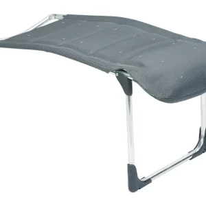 Affare Crespo R-215 Deluxe poggiapiedi - Grey