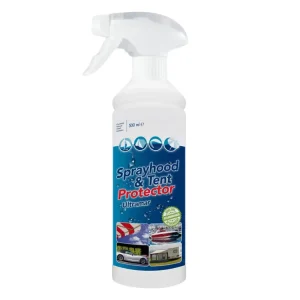 Ultramar Sprayhood & Tent Protector impermeabilizzante spray Prezzo Di Fabbrica