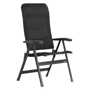 Non Perdere Westfield Be-Smart Royal sedia schienale reclinabile - Anthracite