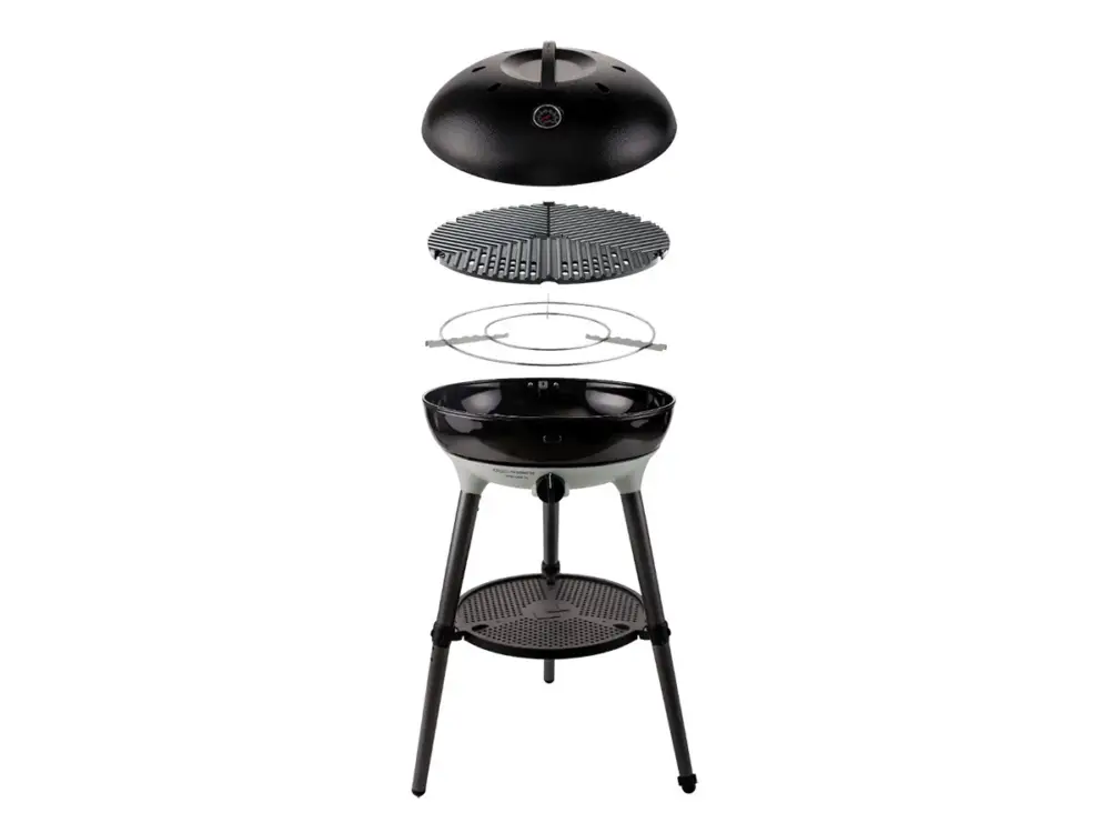 Cadac Carri Chef 50 BBQ barbecue a gas A Buon Prezzo