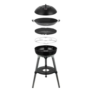 Cadac Carri Chef 40 BBQ/Paella barbecue a gas Ultime Pezzi