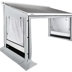 Novità Thule Residence G3 pareti laterali per 6300 XXL