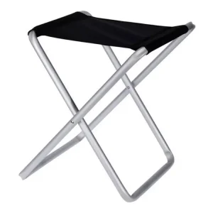 Ultimissimo Modello Redcliffs sgabello con piano d'appoggio - Anthracite