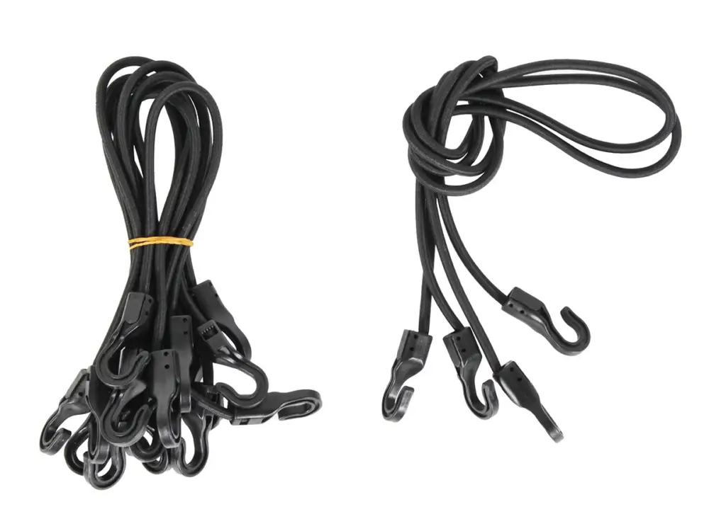 Esclusivo Obelink elastici per copertura camper e caravan