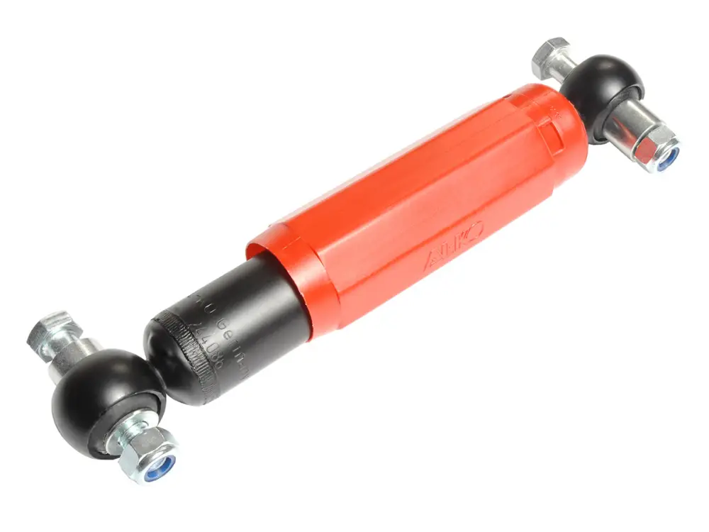 AL-KO Octagon ammortizzatore - 1800 KG Compra Adesso