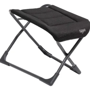 Compra Online Crespo AP-231 Air-Deluxe poggiapiedi - Black