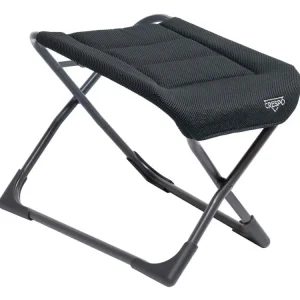 Consegna Rapida Crespo AP-231 Air-Deluxe poggiapiedi - Grey