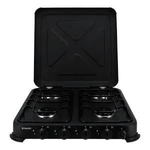 Mestic MGC-400 fornello Ultimissimo Modello
