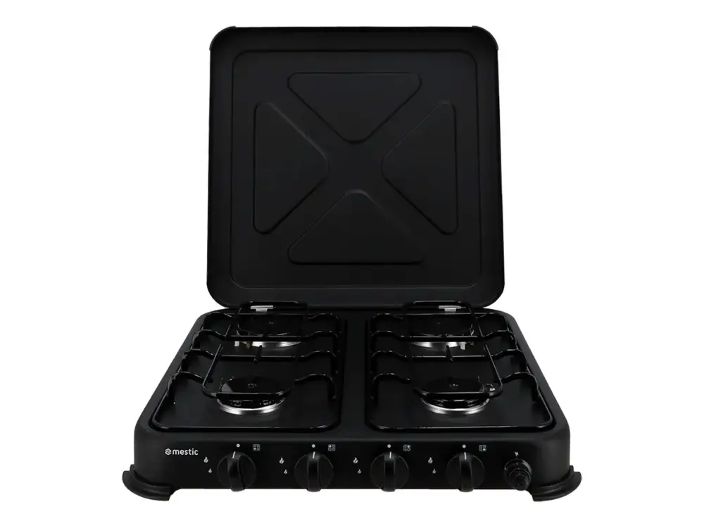 Mestic MGC-400 fornello Ultimissimo Modello