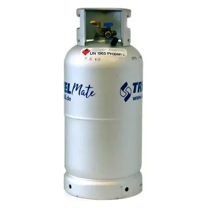 Alugas Travelmate LPG 33L bombola gas Compra Online