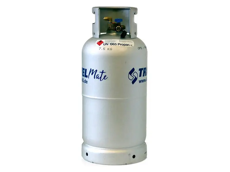 Alugas Travelmate LPG 33L bombola gas Compra Online