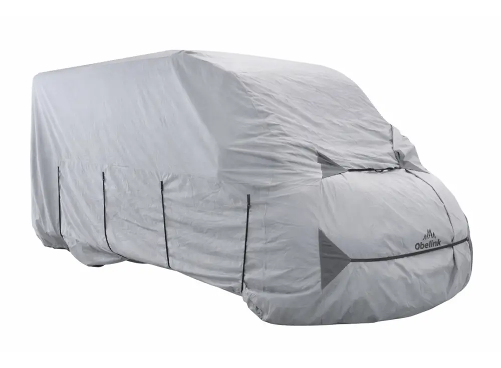 Prezzo Basso Obelink Protego Motorhome telo copri camper - 570 cm