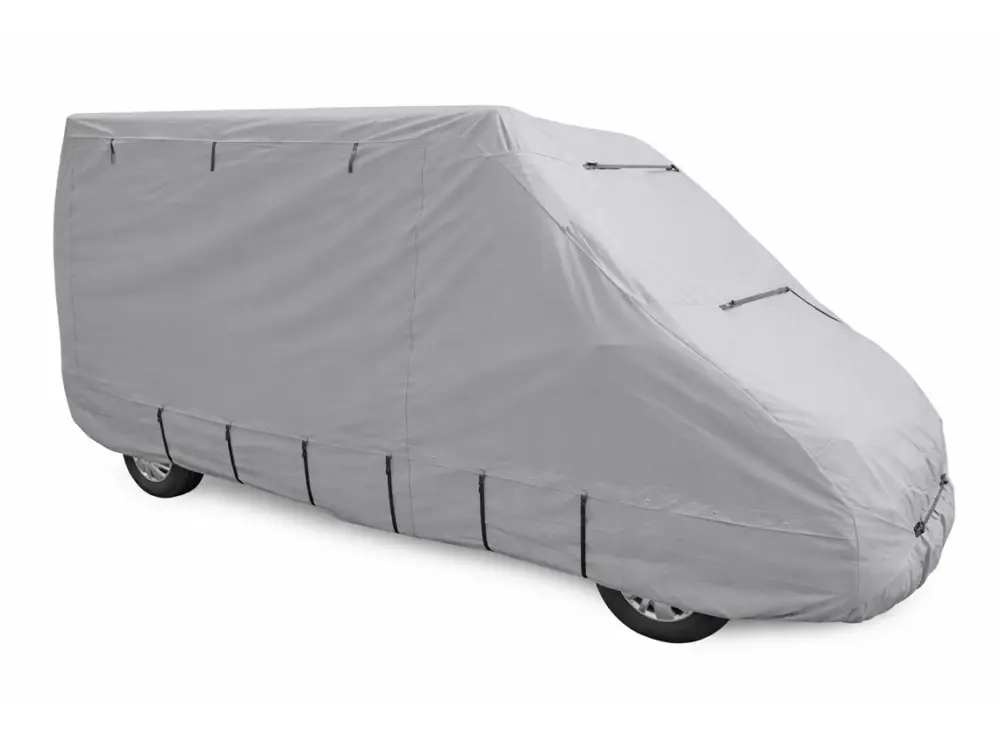 Nuova Collezione Obelink Protego Motorhome telo copri furgone - 655 cm