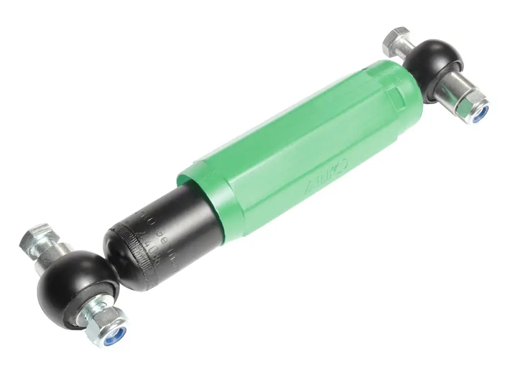 AL-KO Octagon ammortizzatore - 900 KG Offerta Limitata
