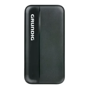 Grundig powerbank - 20000 mAh Direttamente Dal Produttore