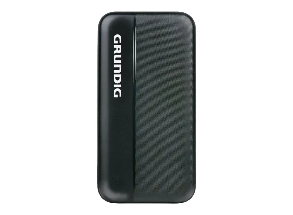 Grundig powerbank - 20000 mAh Direttamente Dal Produttore