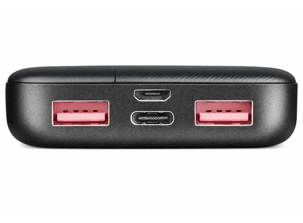 Nuova Collezione Grundig powerbank - 10000 mAh