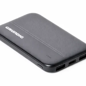 Grundig powerbank - 5000 mAh Occasione Imperdibile