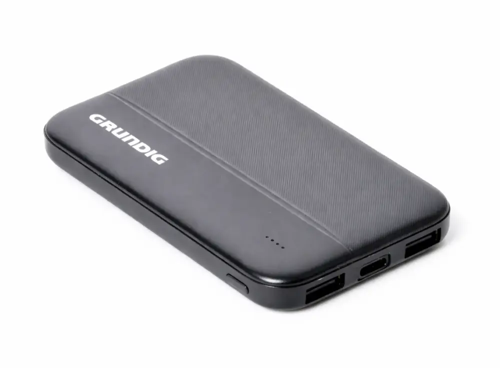 Grundig powerbank - 5000 mAh Occasione Imperdibile