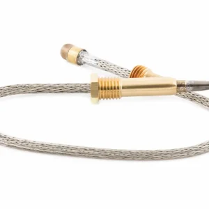 Truma (43) termocoppia 24 cm - S2200,3002,5002 Subito Disponibile