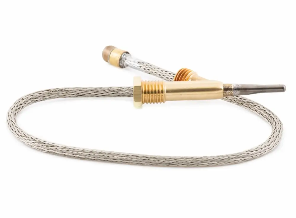 Truma (43) termocoppia 24 cm - S2200,3002,5002 Subito Disponibile