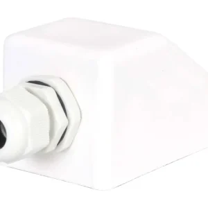 Obelink Passacavo singolo - White Compra Adesso