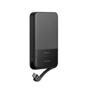Vendita Finale Ecoflow Rapid 5.000 mAh powerbank - Black