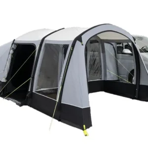 Kampa Touring Air RH tenda per furgone Offerta Lampo