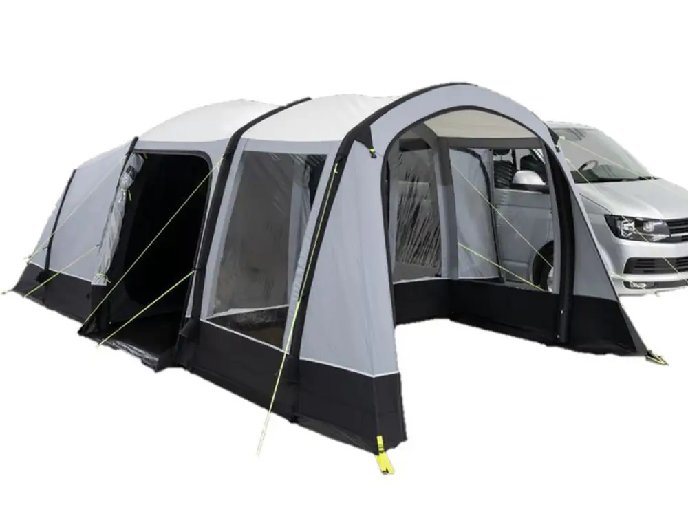 Kampa Touring Air RH tenda per furgone Offerta Lampo