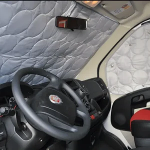 Compra Oggi Stesso Badé Renault Traffic / Vivaro > 2007 oscurante termico
