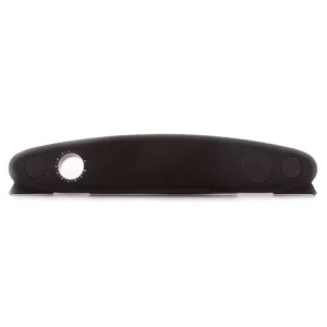 Offerta Lampo Truma S-3002 copertura superiore - nera