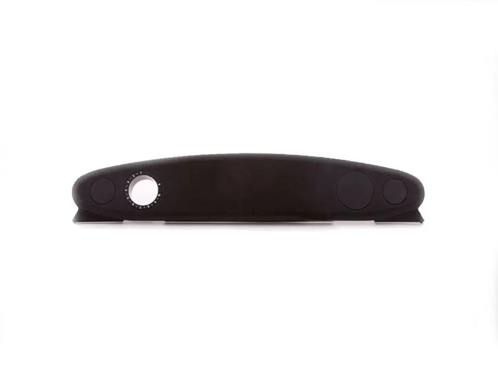 Offerta Lampo Truma S-3002 copertura superiore - nera