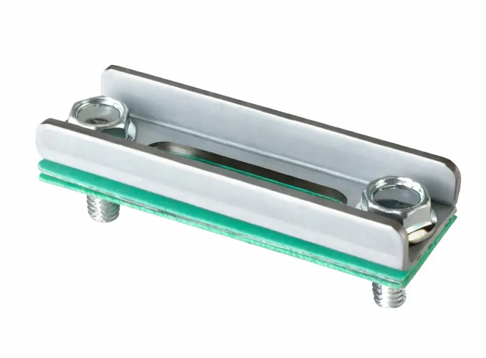 Ultime Pezzi Truma vetro spia piccolo 42x15 mm