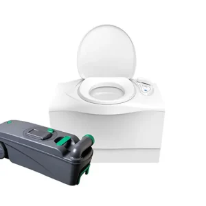 Toilette a cassetta C403 - sinistra Offerta Limitata