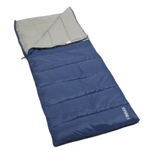 Compra Adesso Polydaun Finnan sacco a pelo - Blue