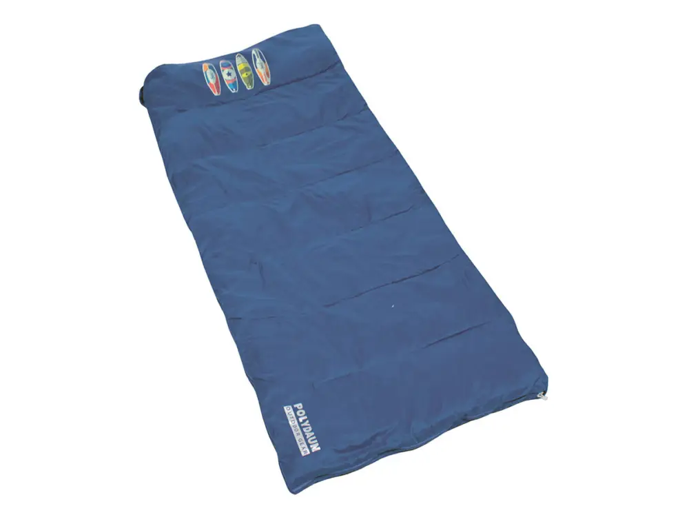 Polydaun Beach House Junior sacco a pelo - Surfboard Economico