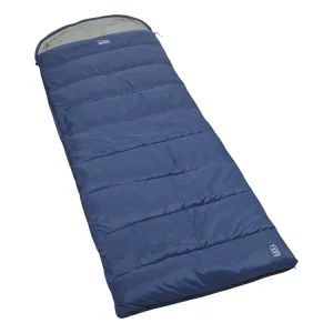 Polydaun AKKA sacco a pelo - Blue Compra Online