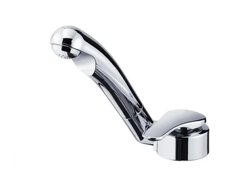 Ultime Pezzi Reich Samba rubinetto acqua fredda - 33 mm