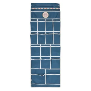 Prezzo Di Fabbrica Wander Wonder Bohemian organizer - Ink Blue
