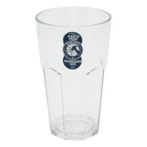 Excellent Houseware bicchiere - 370 ml Popolare