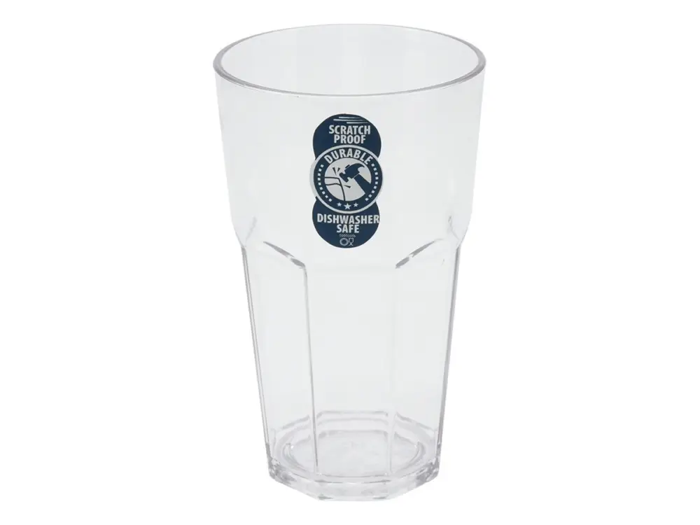 Excellent Houseware bicchiere - 370 ml Popolare