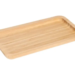 Compra Adesso Excellent Houseware vassoio in bambù