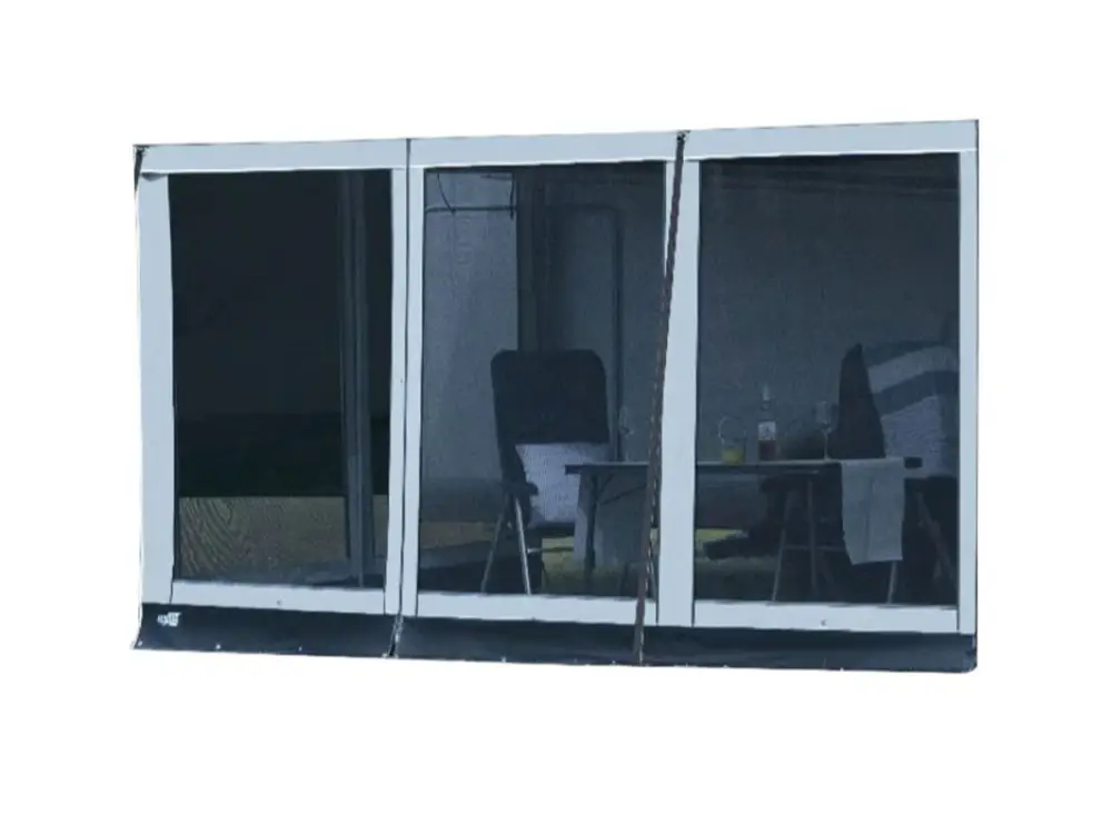 Wigo One Front 260 parete frontale Spedizione Espresso